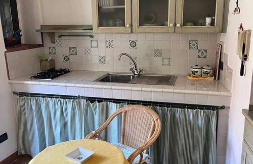 Margine Coperta-Traversagna Apartment | XIV Century Nest in Ancient Palagio - Montecatini Alto