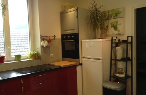 19th Arrondissement Apartment | XIXème arrondissement - apartment in residence, 200m from the metro