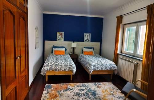 Torres Vedras Bed & Breakfast | Xixi Cama Bed & Breakfast