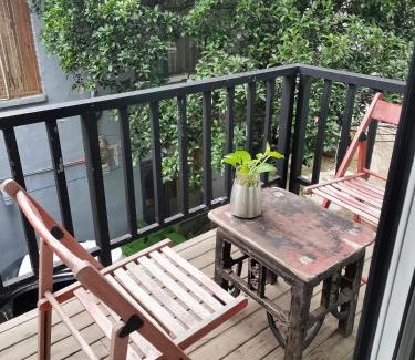 Xiufeng House | XiXi Lakeside Inn