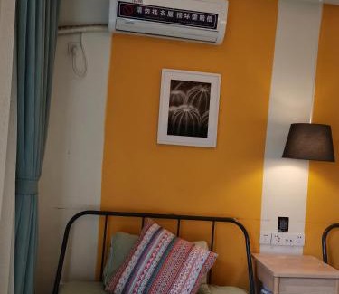Xiufeng House | XiXi Lakeside Inn