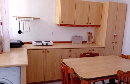 Luqa Apartment | Xlendi Cozy Apartment