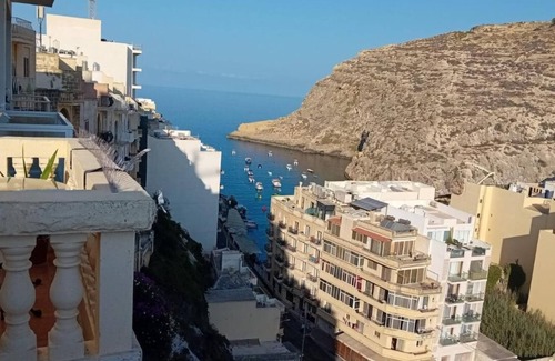 Luqa Apartment | Xlendi Cozy Apartment
