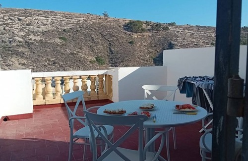 Xlendi Apartment | Xlendi Cozy Apartment