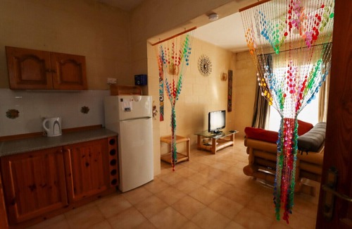 Xlendi Apartment | Xlendi Seaside Escape