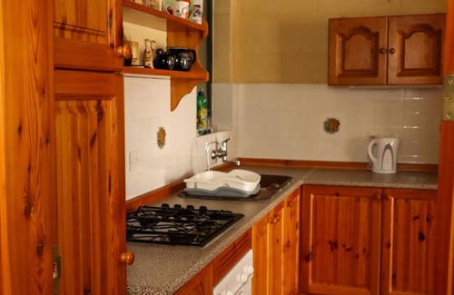 Xlendi Apartment | Xlendi Seaside Escape