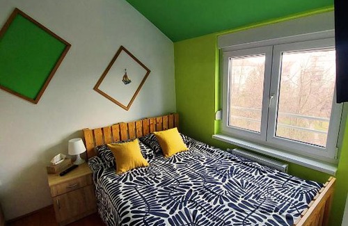 Sremska Mitrovica Apartment | XO Apartman