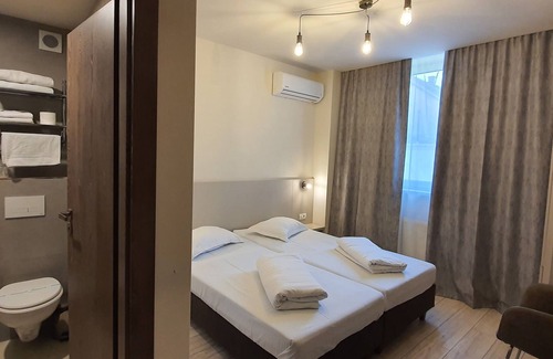Arad House | XO Residence