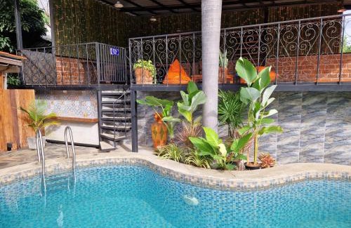 Pai House | XPai