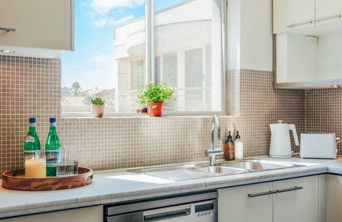 Bondi Beach Apartment | XQ Collection Saltwater Bondi Beach
