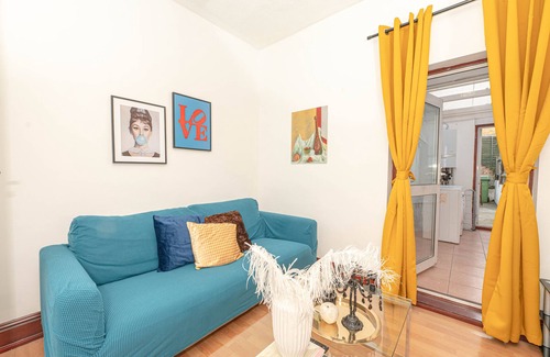 Glyndon House | Xtra Large 4BR House, Nrtrain, Excel, London City