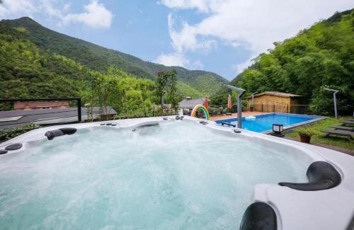 Moganshan House | Xuxia Shanju Homestay