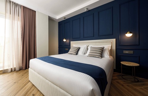 Bahar ic-Caghaq Hotel | XVI Suites