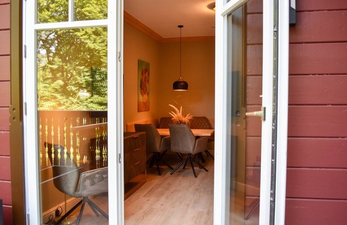 Heringsdorf House | XXL Ferienhaus in Heringsdorf