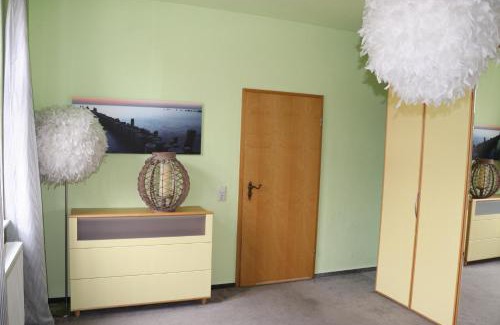 Ebersbach Apartment | XXL Ferienliebe