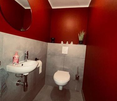 Stolberg Apartment | XXL Ferienwohnung 100 qm auch als Monteur Unterkunft nutzbar, Stolberg - Aachen