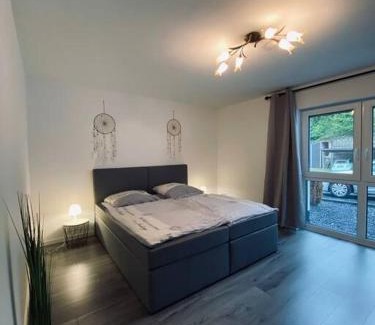 Stolberg Apartment | XXL Ferienwohnung 100 qm auch als Monteur Unterkunft nutzbar, Stolberg - Aachen