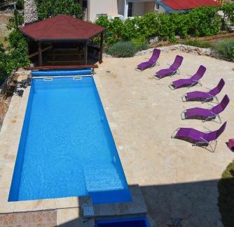Jarebinjak Apartment | XXL Vila Lavanda for 16 person