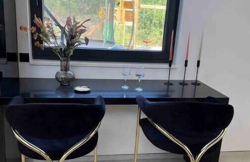 Podbablje Villa | XXL villa resort for large group, heated pool, aquapark, tennis court, hot tube