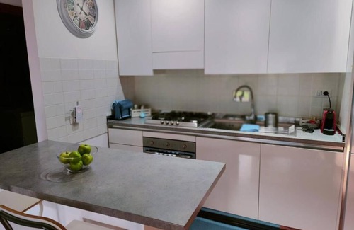 Quartiere XXIX Ponte Mammolo Apartment | xxxxxxxxxxx