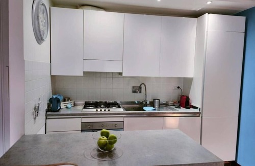 Quartiere XXIX Ponte Mammolo Apartment | xxxxxxxxxxx