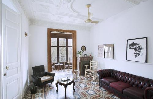 Sant Pere Apartment | yök Casa Cultura