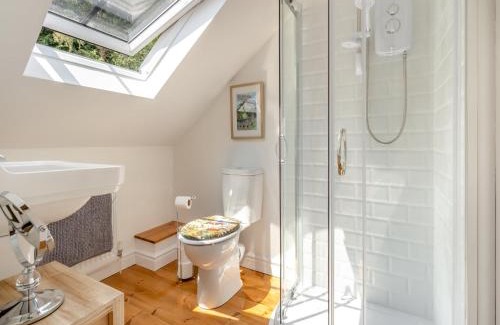 Aberystwyth House | Y Beudy