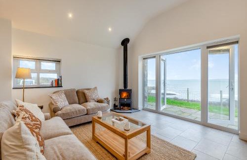 Trefor House | Y Beudy Gwydir