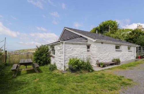 Gallt Y Foel House | Y Bwthyn