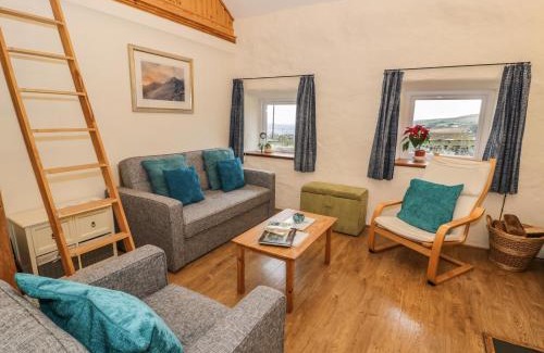 Gallt Y Foel House | Y Bwthyn