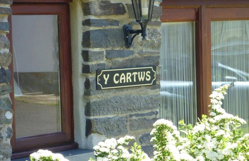 Cilgerran Cottage | Y Cartws, Cardigan - Two Bedroom Cottage, Sleeps 4