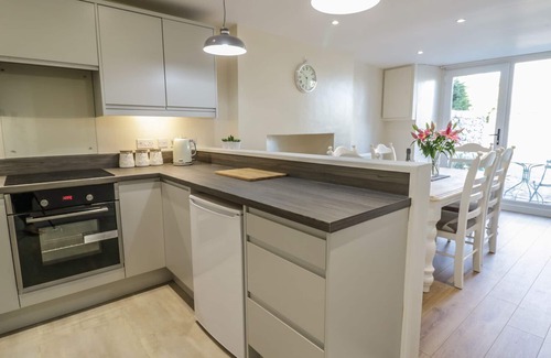 Trawsfynydd Cottage | Y Cilgwyn