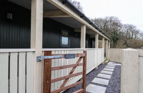 Borth House | Y Felin - Celyn