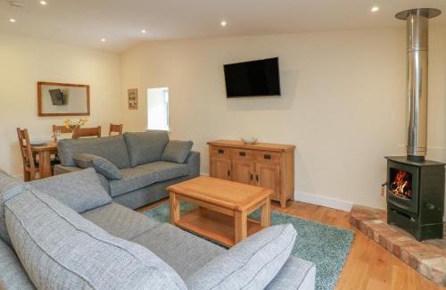 Borth House | Y Felin - Celyn
