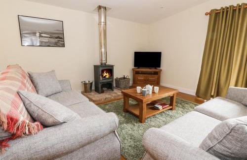 Borth House | Y Felin - Moana