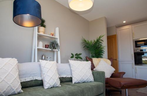 Aberporth Apartment | Y Geraint Beach Apartment Aberporth