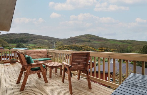 Tywyn Cottage | Y GOEDLAN, pet friendly in Tywyn