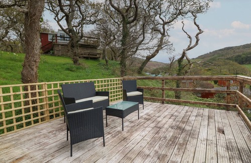Tywyn Cottage | Y GOEDLAN, pet friendly in Tywyn