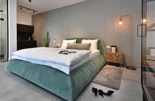 Mishmar HaYarden Villa | Y HOUSE SUITES