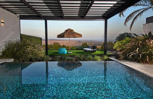 Mishmar HaYarden Villa | Y HOUSE SUITES