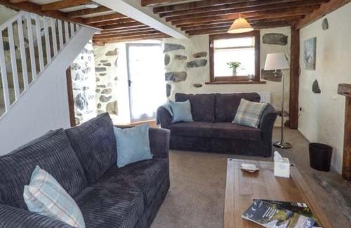 Rhyd-y-clafdy House | Y Stabal