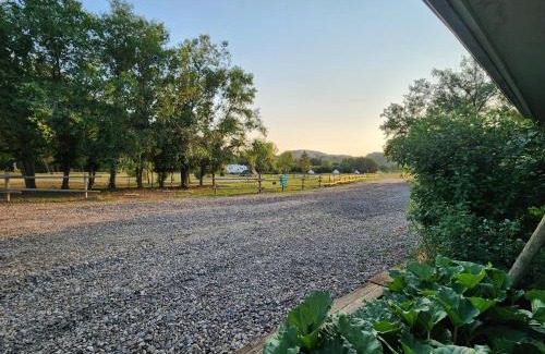 Rosedale Other | #Y2 Sage & Wildflower Yurt