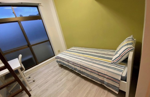 Setagaya Apartment | Y202 - Great Quiet Location Yoga