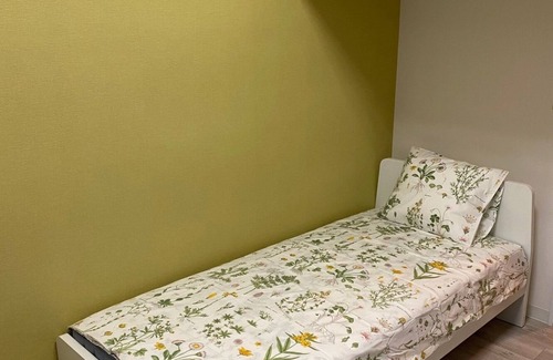 Setagaya Apartment | Y202 - Great Quiet Location Yoga