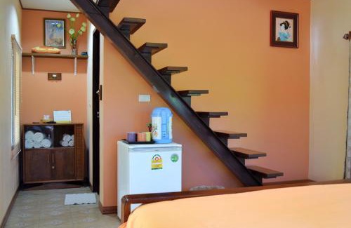 Si Racha House | Ya Teng Homestay