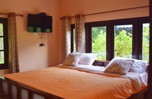 Si Racha House | Ya Teng Homestay