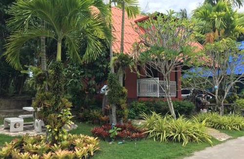 Si Racha House | Ya Teng Homestay