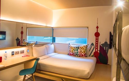 Pointe des Almadies Hotel | Yaas Hotel Dakar Almadies