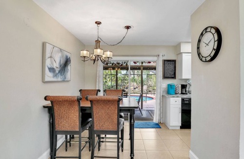 Yacht Club House | Yacht Club Breeze Cape Coral