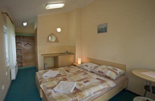 Sopot Bed & Breakfast | Yacht Club Residence Sopot